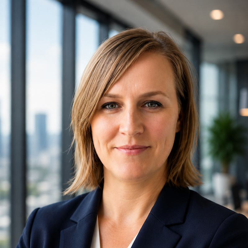 Alexandra Kay, PE, CCM, MBA