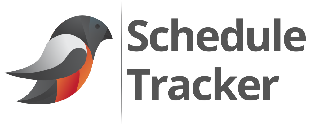 Schedule Tracker Primavera P6 schedule analysis software